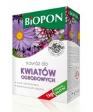 Cumpara ieftin BIOPON Ingrasamant Flori Gradina 1 kg B6085 - Nutrienti Esentiali pentru Plante Ornamentale