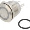Comutator anti-vandalism SPST-NO 0,5A 220VAC 2A 36VDC