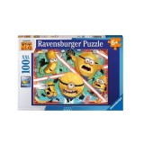 Cumpara ieftin Ravensburger - Puzzle Despicable Me 100 piese