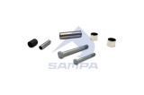 SAMPA 095.729 Set reparatie, etrier