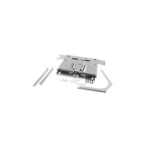 Cadru de cobor&acirc;re pentru hotă BOSCH 17001426 Original