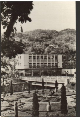 CPIB 22090 - CARTE POSTALA - VEDERE DIN OLANESTI foto