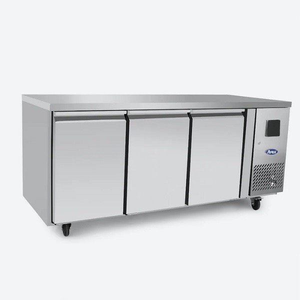 Masa frigorifica inox-3 usi