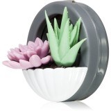 Bath &amp; Body Works Succulent Car suport auto pentru miros 1 buc