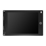 Tableta digitala pentru desen sau scriere, 8.5&quot; XL, Negru, Isotrade