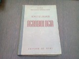 Agrobiologia T.D. Lasenco, Editura de Stat 1950, Carte Stiinta, Agricultura, 560 pagini, Coperta Cartonata