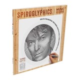 Cumpara ieftin Spiroglyphics: Music Icons