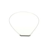Garnitura Hublou Masina de Spalat Rufe WHIRLPOOL Originala - Coduri 482000027905, 482000070101, C00112572