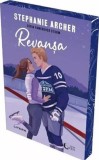 Revansa - Stephanie Archer - Litera