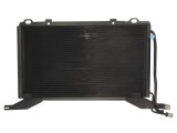 Condensator / Radiator aer conditionat MERCEDES-BENZ E-CLASS (W210) (1995 - 2003) THERMOTEC KTT110087