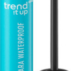 Trend !t up N°1 Mascara rezistentă la apă, 12 ml