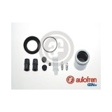 Set reparatie etrier Audi 100 C3; BMW 3; Daewoo Leganza; Fiat Marea; Ford Escort III; Porsche 928; Seat Altea; Skoda Citigo; Talbot Solara, diam. 54