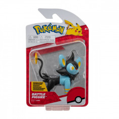 Figurina articulata Pokemon S2, Luxio