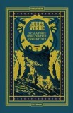 O calatorie spre centrul Pamantului - Jules Verne - Editura Litera