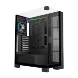 CARCASA FSP U691-BP ULTRA TOWER ATX