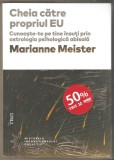 Cheia catre propiul EU-Marianne Meister