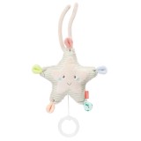 Jucarie muzicala - Steluta de mare PlayLearn Toys, Fehn