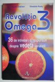 Revolutia Omega 3 - Anne Dufour, Daniele Festy