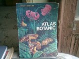 ATLAS BOTANIC - LUCIA POPOVICI editie brosata