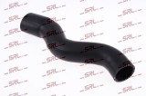 Furtun intercooler Opel Mokka/Mokka X 12-, motor: 1.6 Cdti, SRLine, Cauciuc, 1302287; 39071730