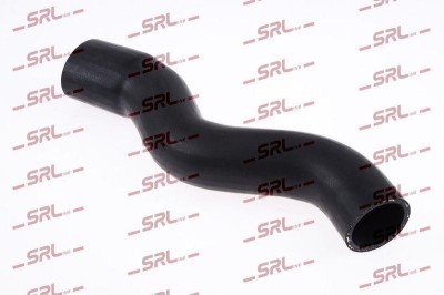 Furtun intercooler Opel Mokka/Mokka X 12-, motor: 1.6 Cdti, SRLine, Cauciuc, 1302287; 39071730 foto