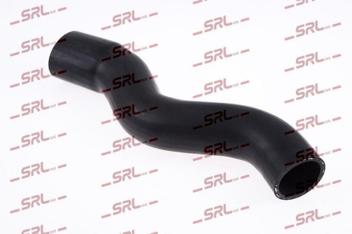Furtun intercooler Opel Mokka/Mokka X 12-, motor: 1.6 Cdti, SRLine, Cauciuc, 1302287; 39071730