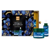Weleda Blue Gentian &amp; Edelweiss set cadou pentru femei Premium