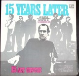 Disc vinil, LP. 15 Years Later-D. GOLOSHCHEKIN-355046