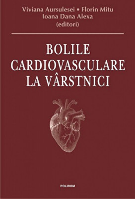 V. Aursulesei - Bolile cardiovasculare la varstnici foto
