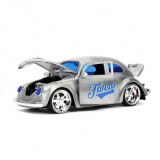 Jada Toys 20th Anniversary 1959 VW Beetle, macheta auto 1:24