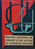 Aparate automate de masurat si de control in industria chimica - 1963 - M. V. Kulakov (R206)