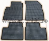 Covorase cauciuc dedicate Nissan Micra K13