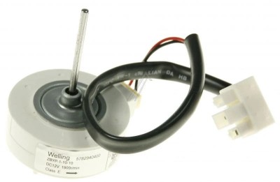 MOTOR VENTILATOR FRIGIDER 5782940400 pentru frigider BEKO/GRUNDIG/ARCELIK foto
