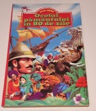 Ocolul Pamantului in 80 de zile - Jules Verne