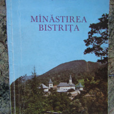 Protosinghel Ioanichie Bălan - Mînăstirea Bistrița (editia 1986)