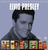 Original Album Classics | Elvis Presley, sony music