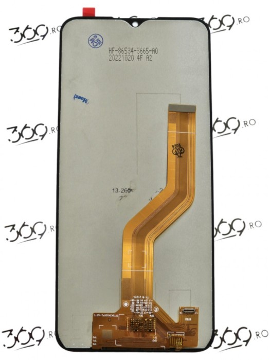 Display BlackView A70 / A70 Pro