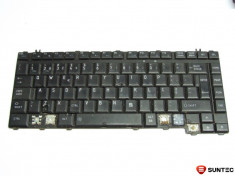 Tastatura laptop PO DEFECTA Toshiba Satellite A200 MP-06866P0-9304 foto