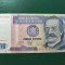 PERU 10 INTIS UNC