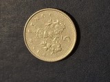 5 pence 2008