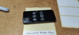 Cumpara ieftin Telecomanda Radiator Electric Silver Crest STHL 2000BZ #A6309