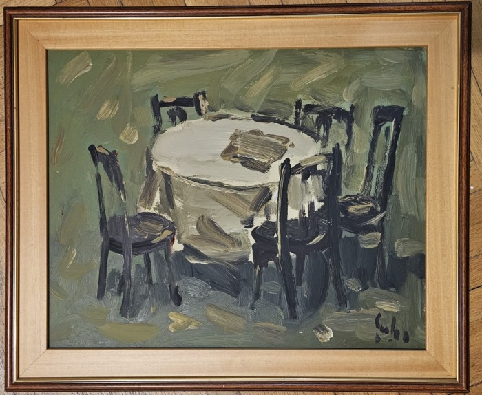 Florin Sutu, Amintiri