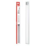 Lampa LED fara fir cu senzor de miscare PIR si senzor de amurg, 2W, baterie 1500 mAh, incarcare USB-C, 40 cm, montaj magnetic, AMiO