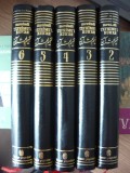 TEFHIMU&#039;L KUR&#039;AN - MEVDUDI - 5 volume ( CORANUL - limba turca)