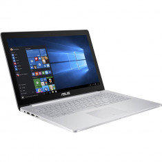 Asus ZenBook Pro UX501VW 4K i7 16G 256G GTX960 foto