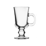 Set Pahare Pasabahce, irish coffee 2 piese, 230 ml