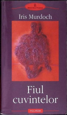 FIUL CUVINTELOR-IRIS MURDOCH-355527 foto