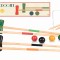 Toys Egmont Toys Joc crocket Egmont - Joc Educativ si interactiv pentru copii