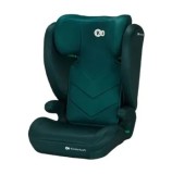 Scaun auto Kinderkraft I-Spark I-Size 100 - 150 cm, Green