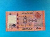 5000 Livres Liban-starea care se vede--